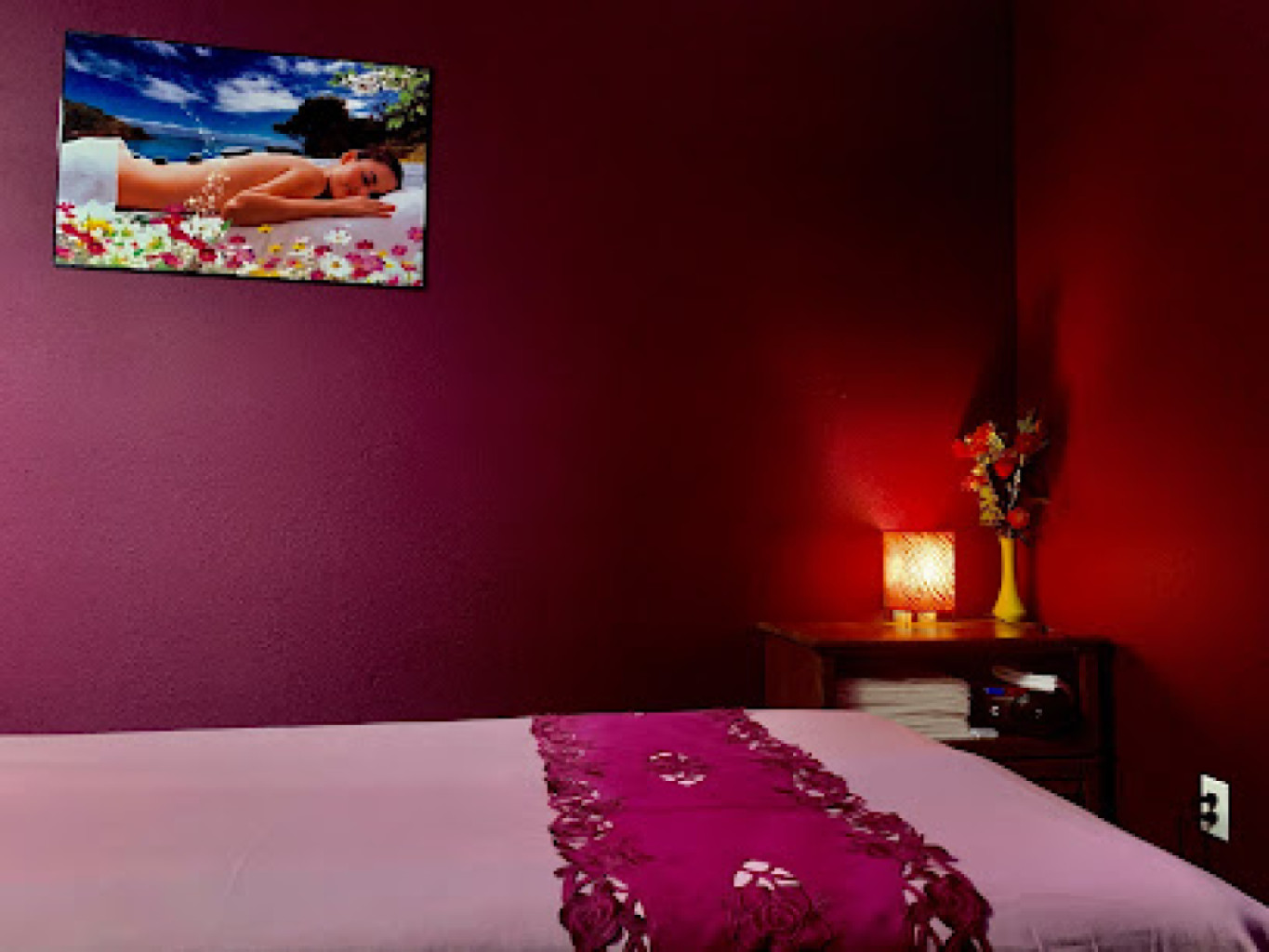 Chinese Massage Uptown photo 1