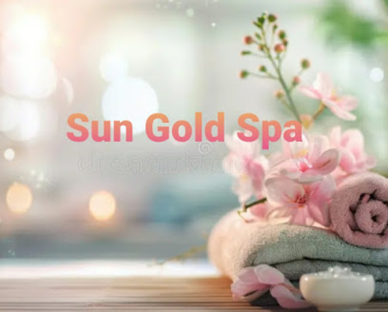 Sun Gold Spa photo 1