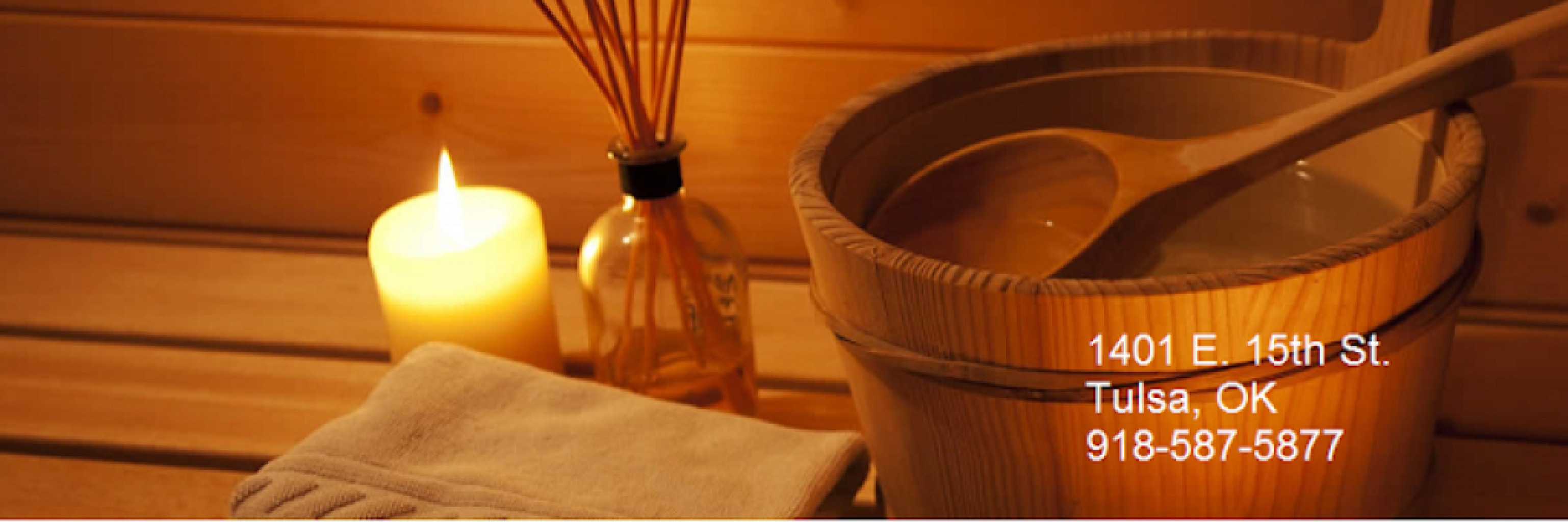 Aquarian Age Massage photo 1