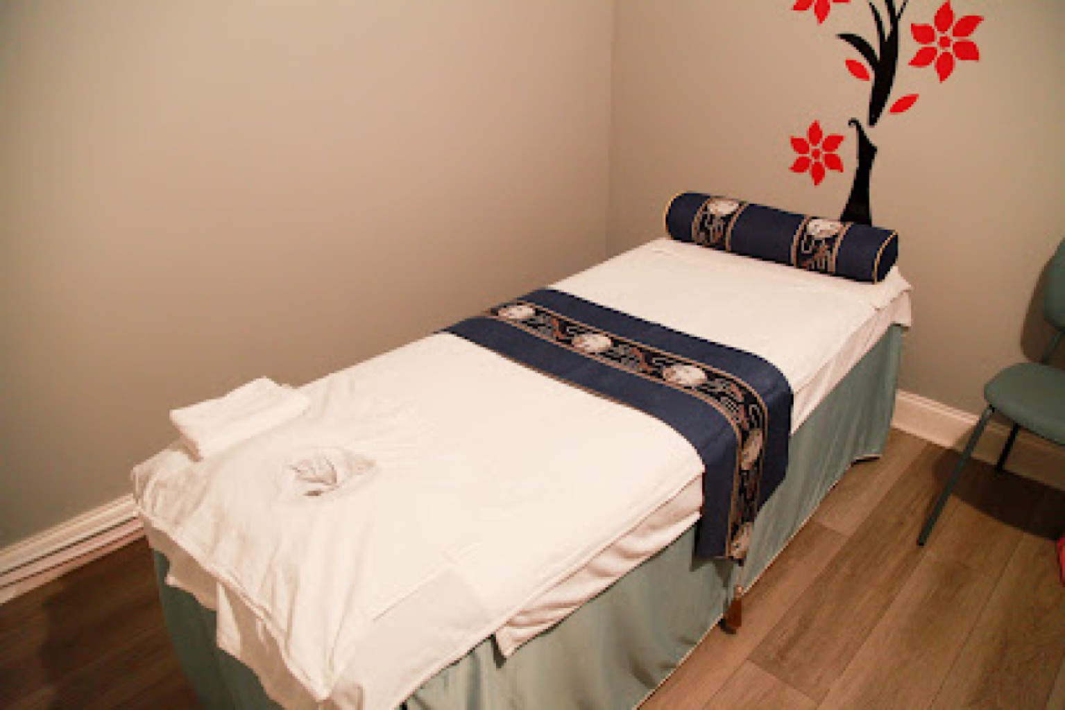 Shangri-La Spa photo 1