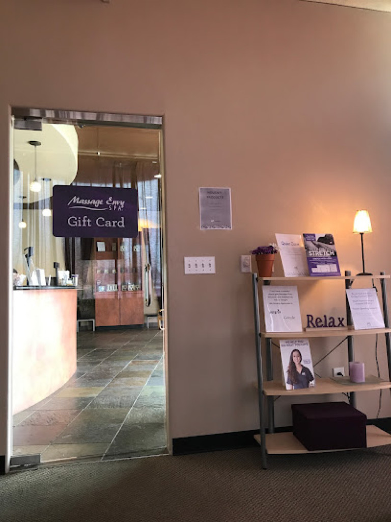 Massage Envy Spa photo 1