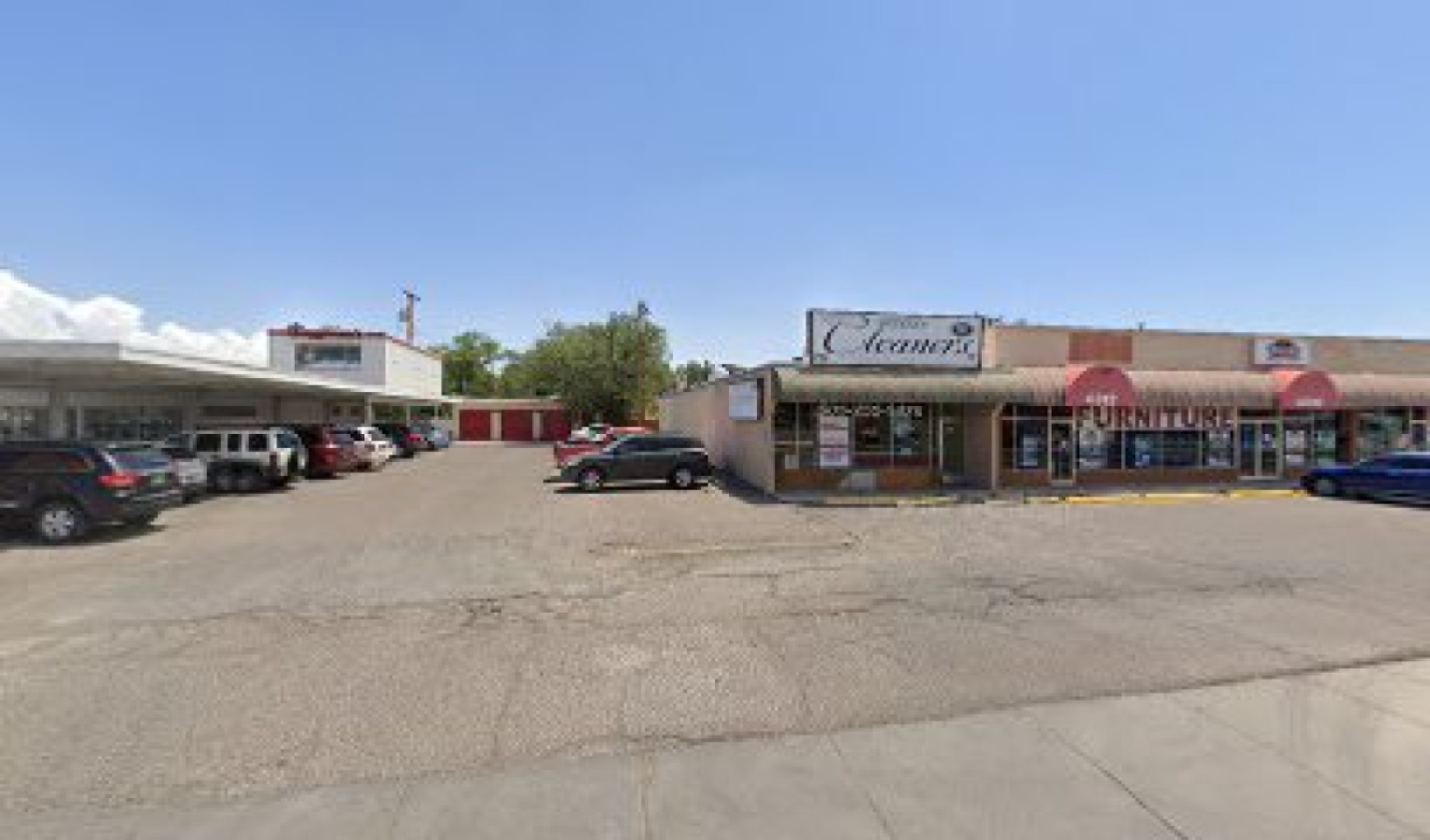 Gold Finger Spa photo 1