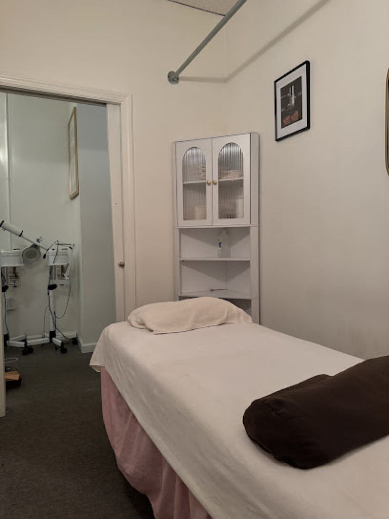 Athena Spa photo 1