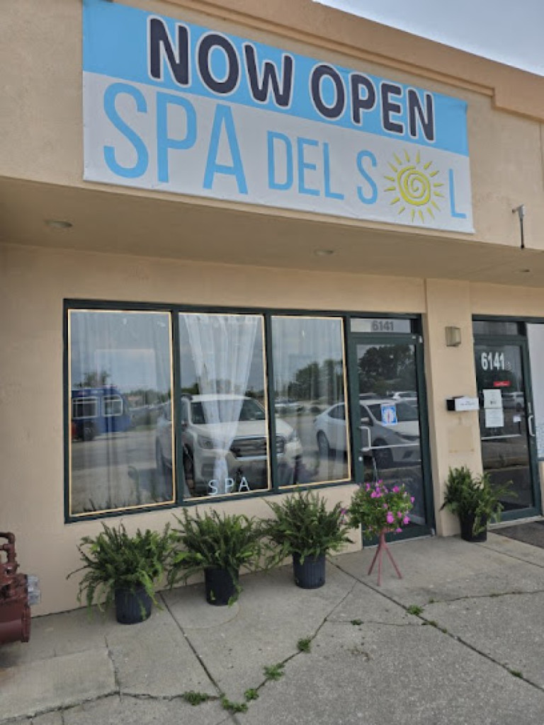 Spa Del Sol photo 1