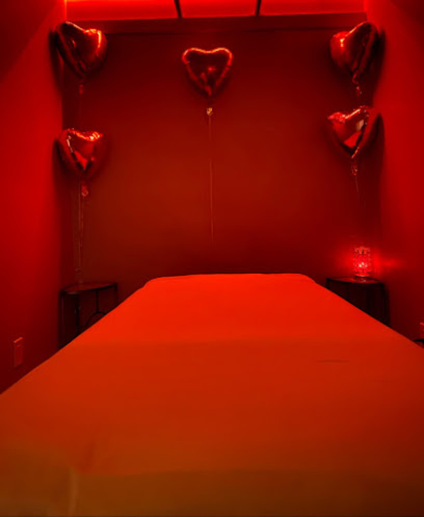 Leela Spa photo 1