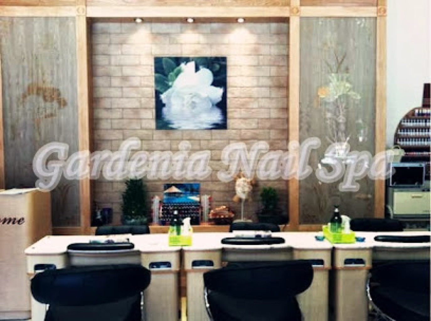Gardenia Spa photo 1