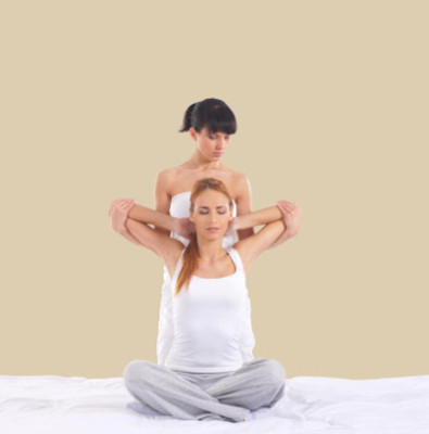 Thai Blossom - Traditional Thai Massage and Bodywork listing photo