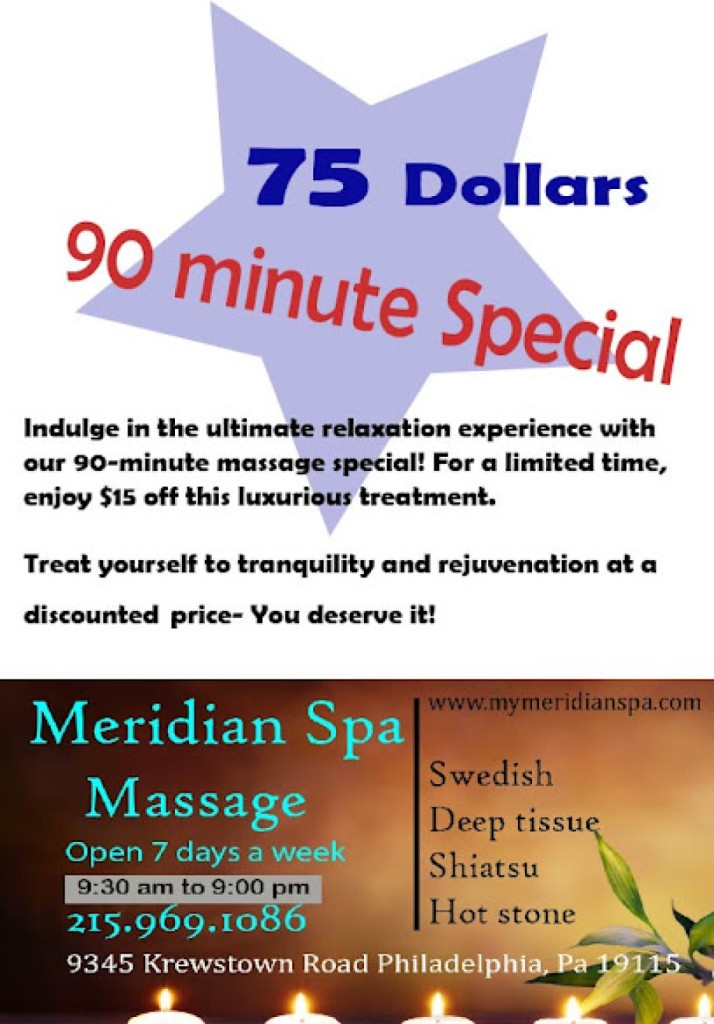 Meridian Spa photo 1