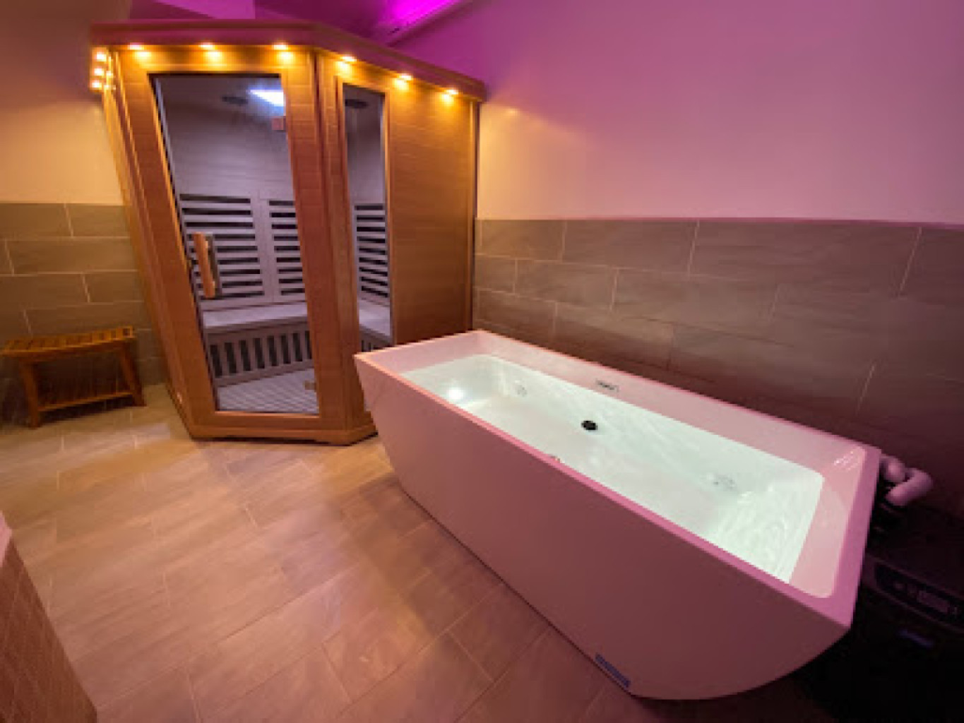 Golden Gate Spa photo 1