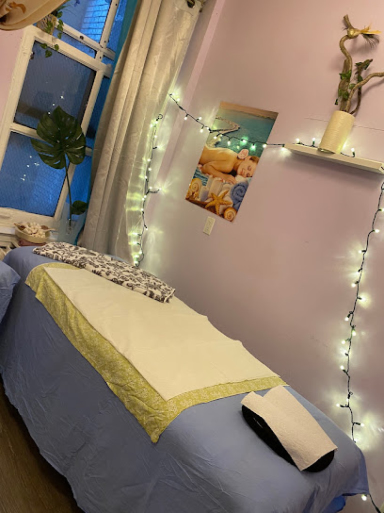Pure Pink Spa photo 1