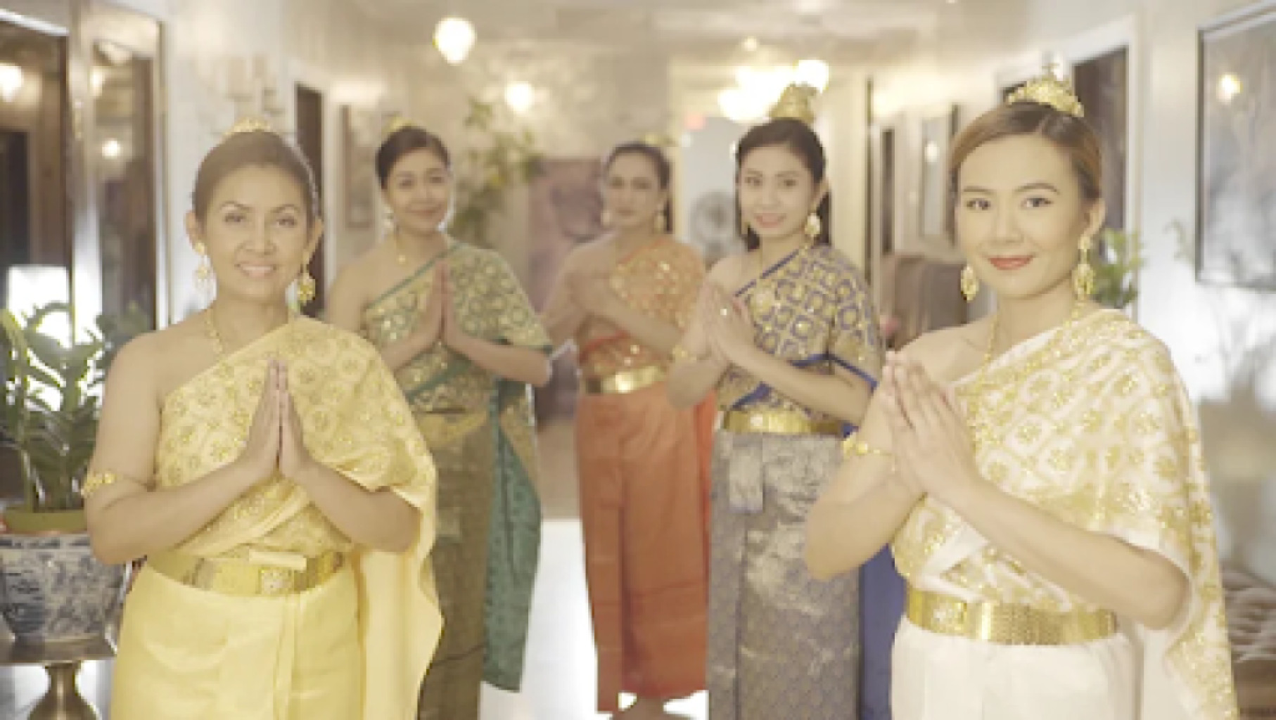 Luxury Thai Spa Massage photo 1