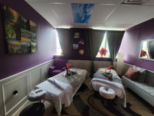 Venus Spa listing photo