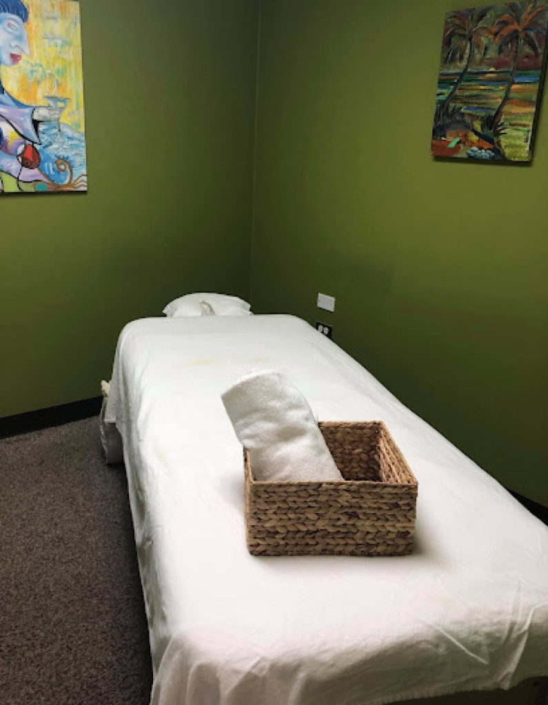 Ocean Dream Massage photo 1
