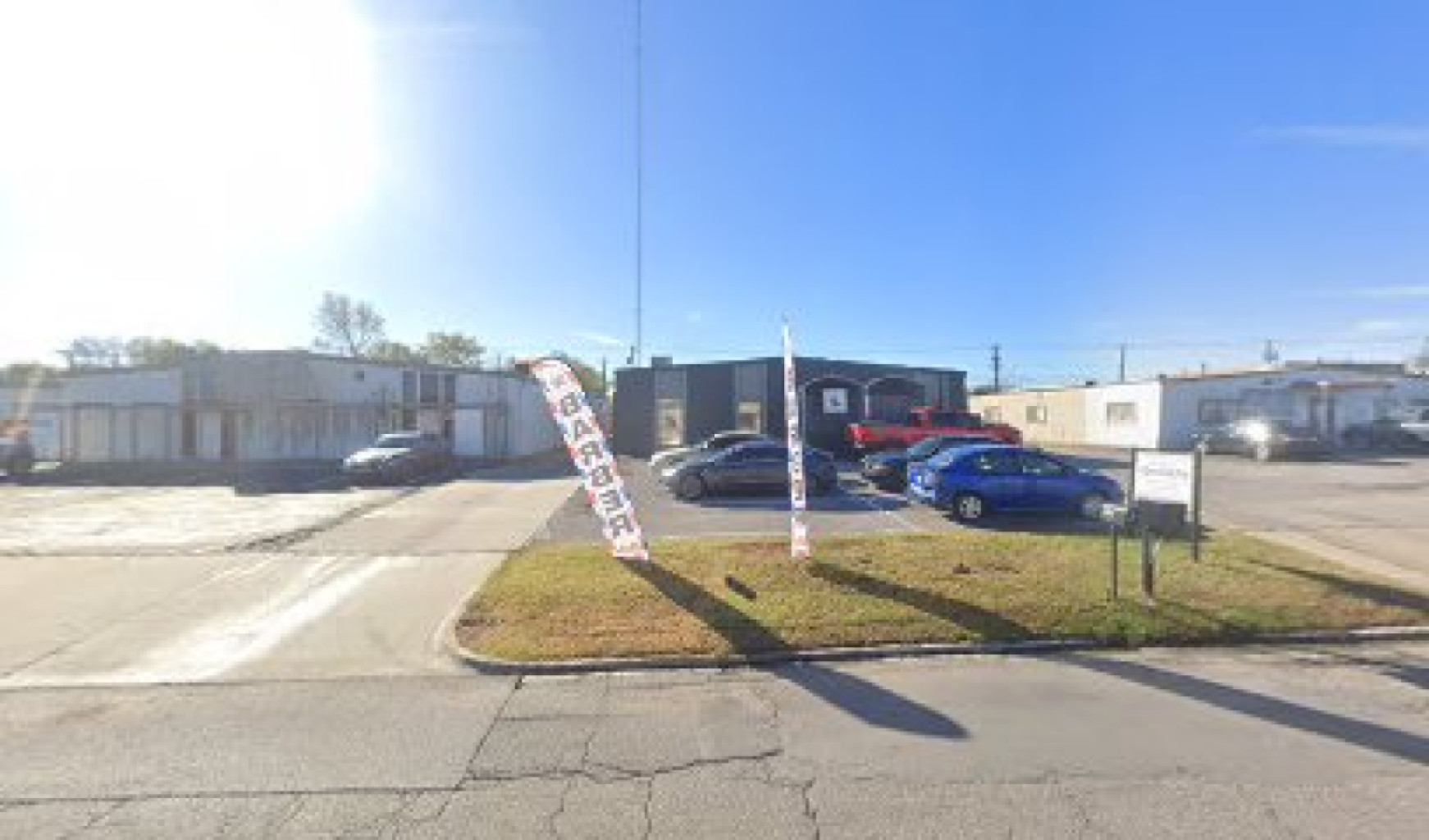 Forrest Therapeutic Center photo 1