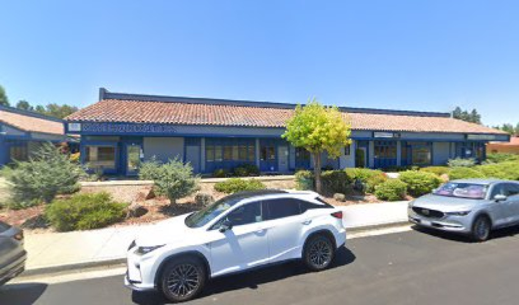 White Sands Spa photo 1