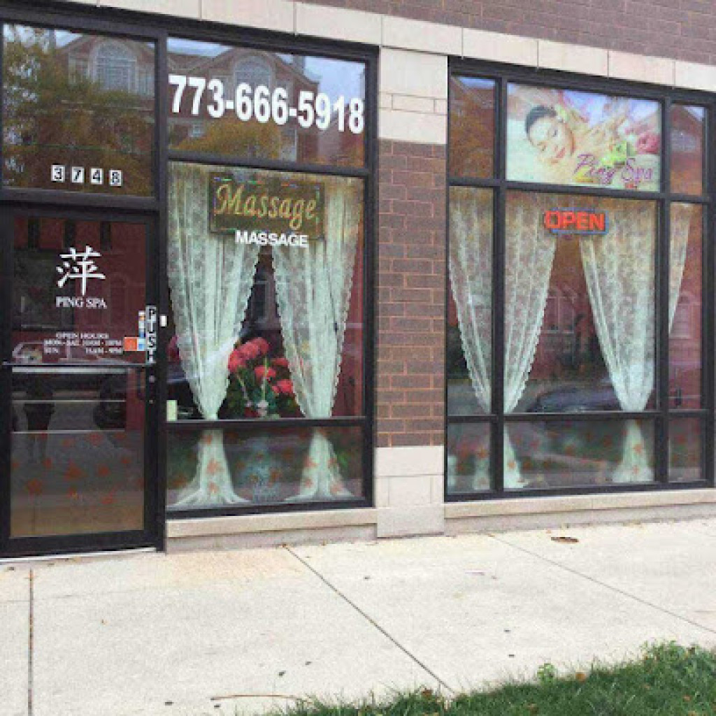 Pink Spa photo 1