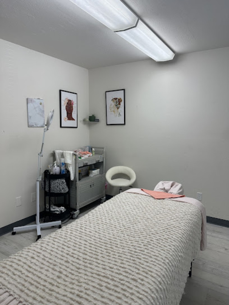 Body Mind Soul Massage photo 1