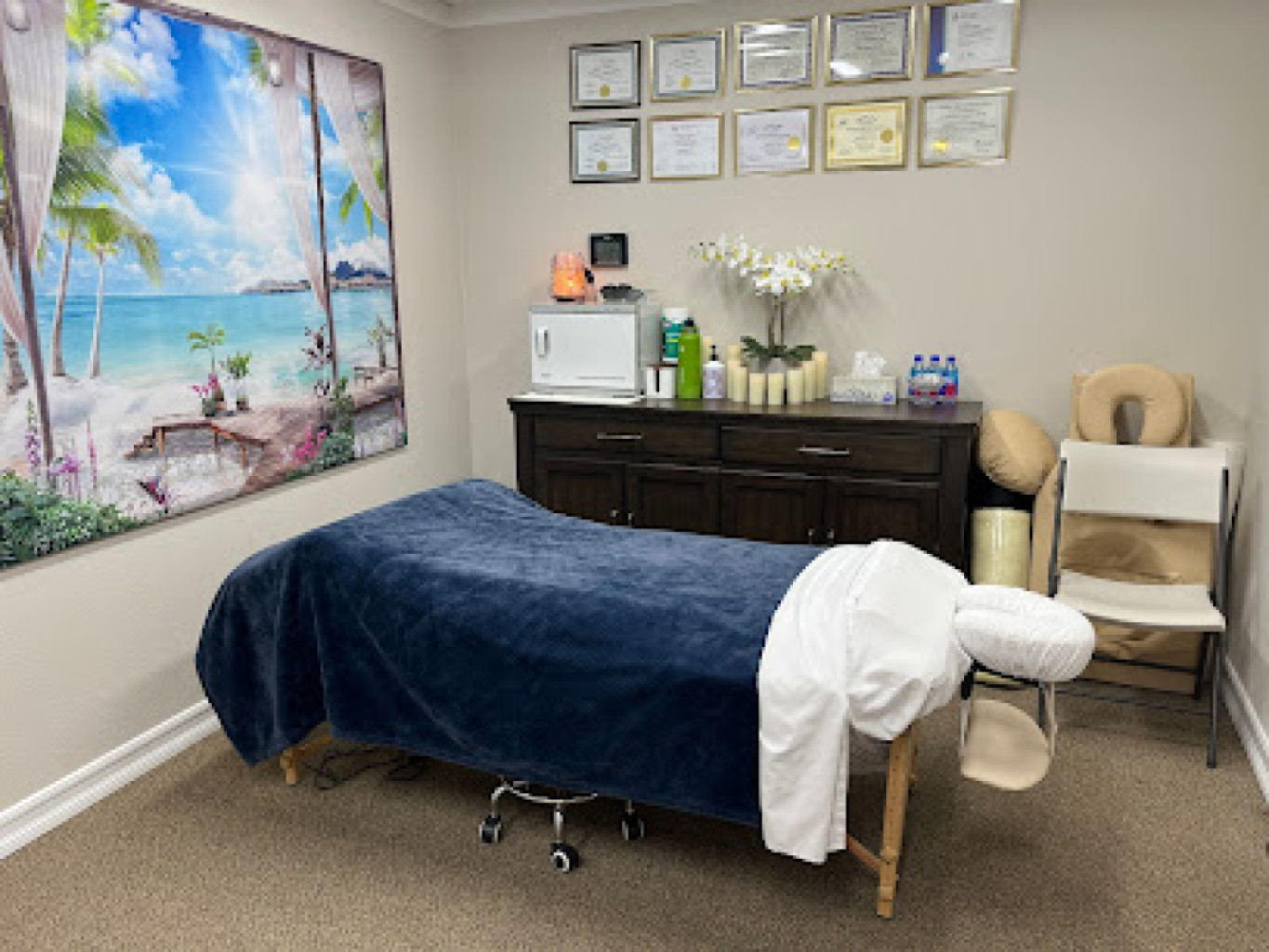 Massage by cashe photo 1