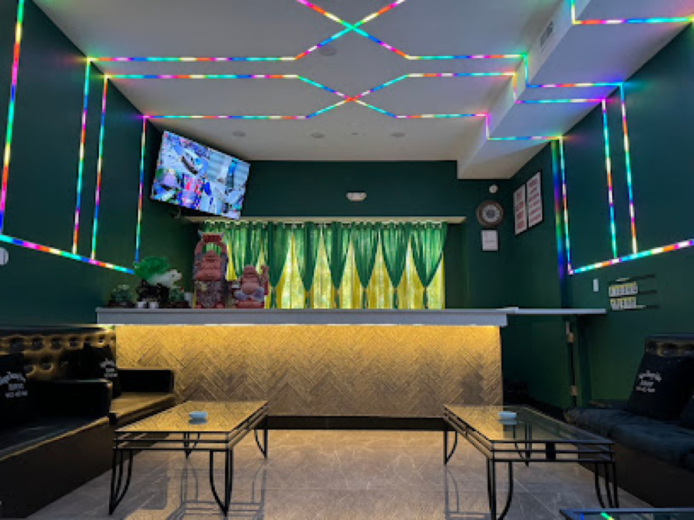 Saigon Therapy Salon photo 1