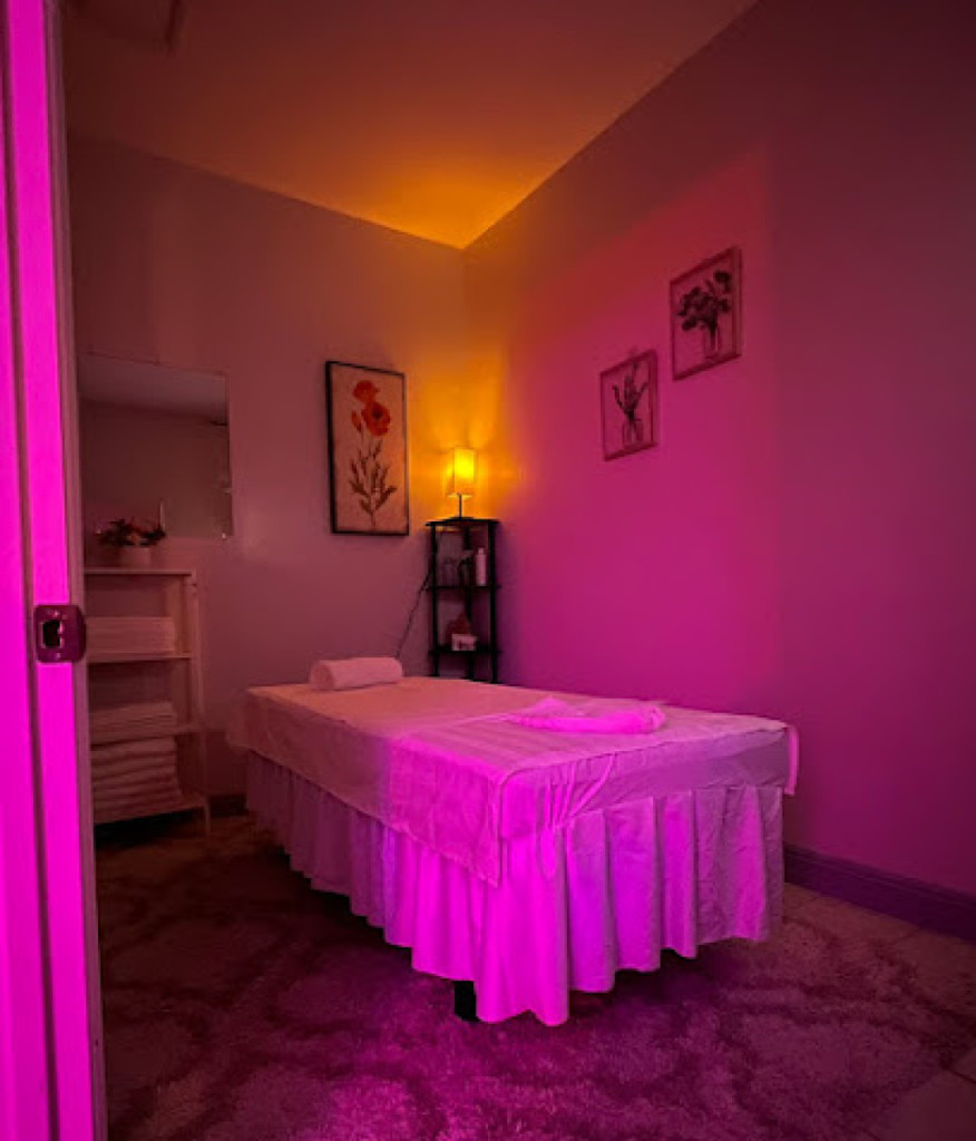 Suite D Massage photo 1