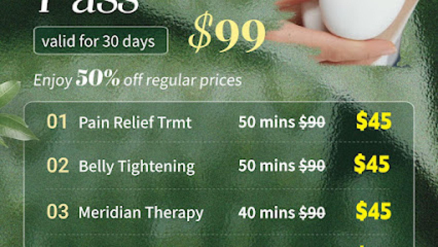 Allure Massage photo 1