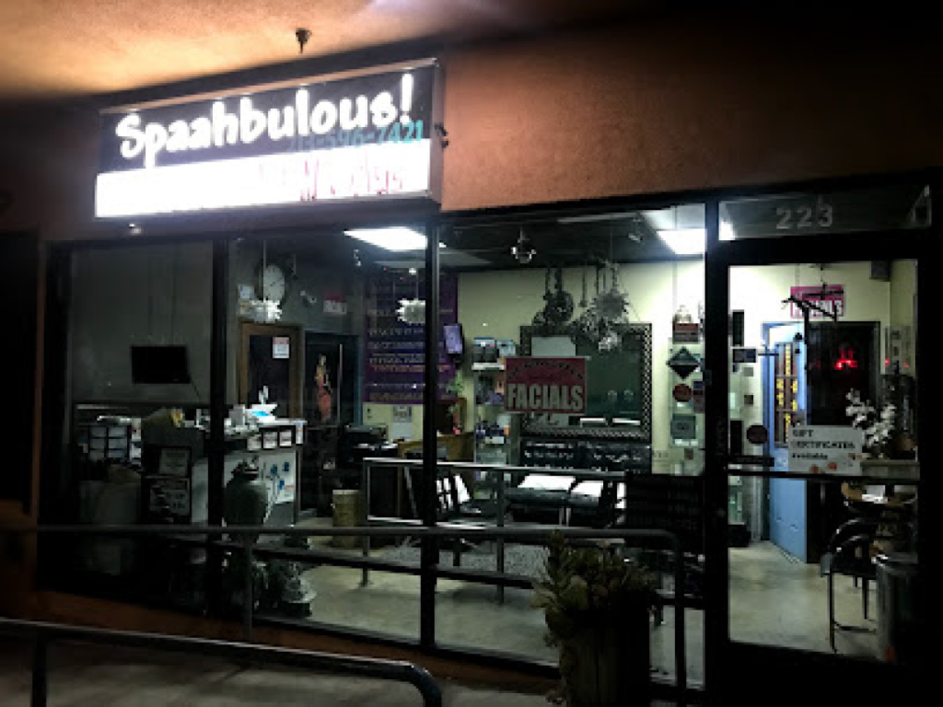 Spaahbulous & More photo 1