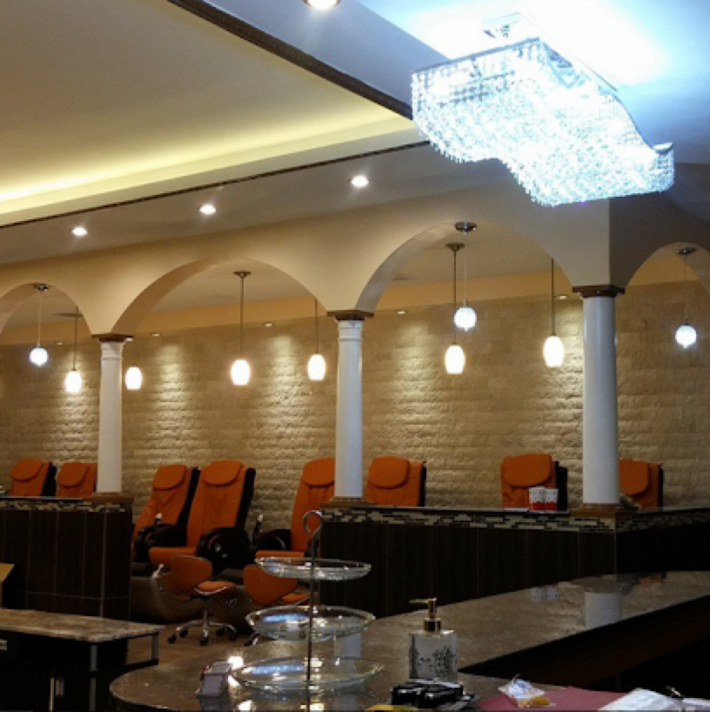 Blooming spa photo 1