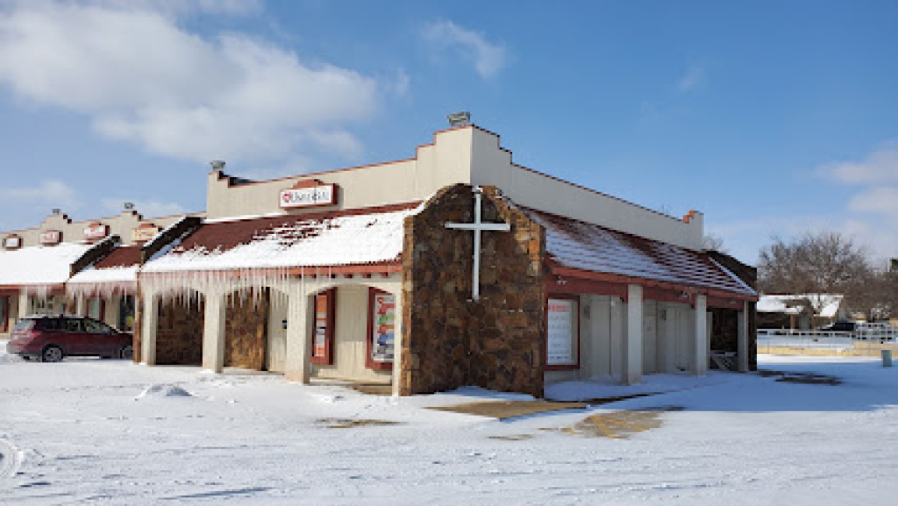 NuBourne Spa & Massage photo 1