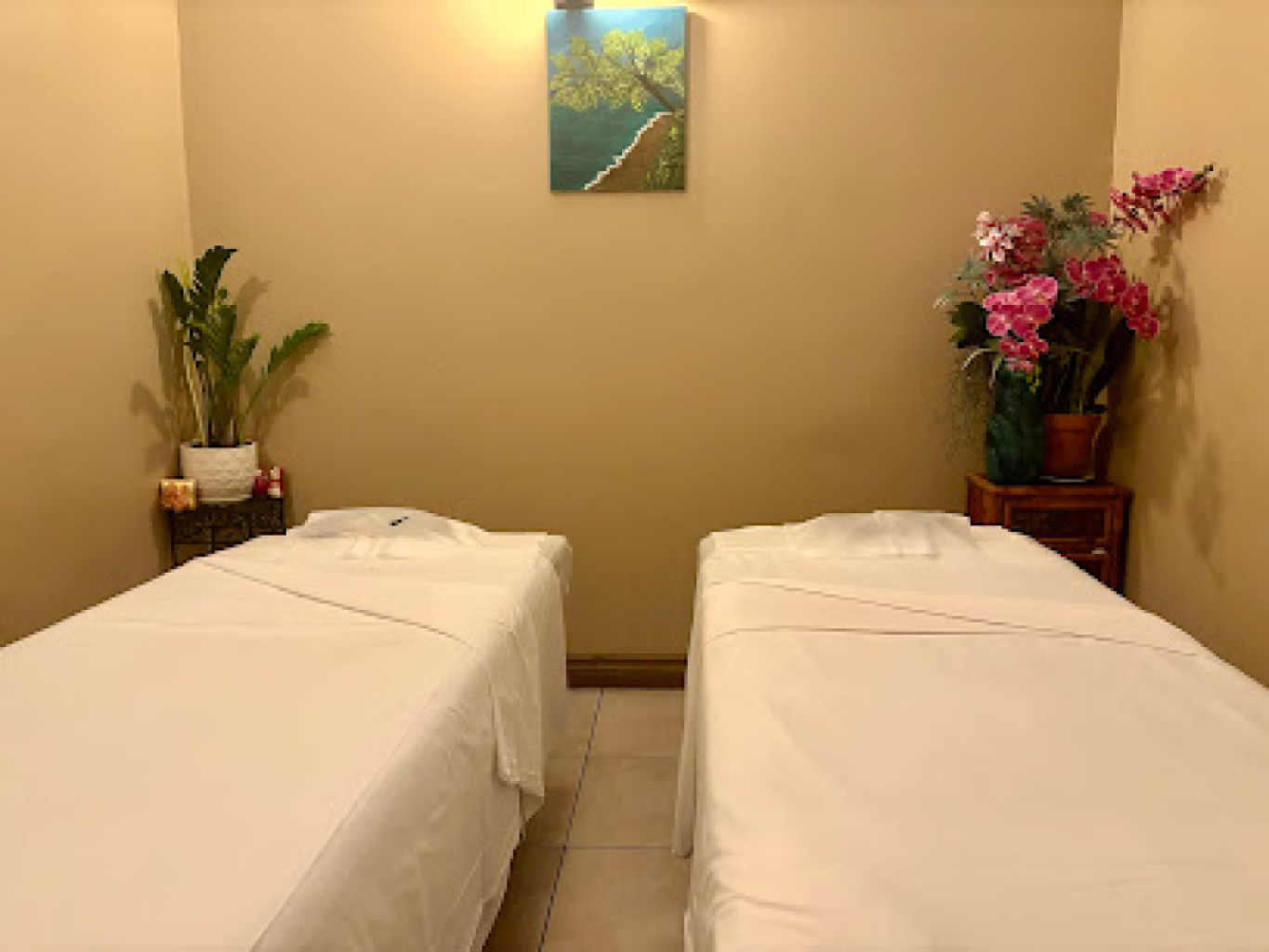 Bai Po & Thai Massage photo 1