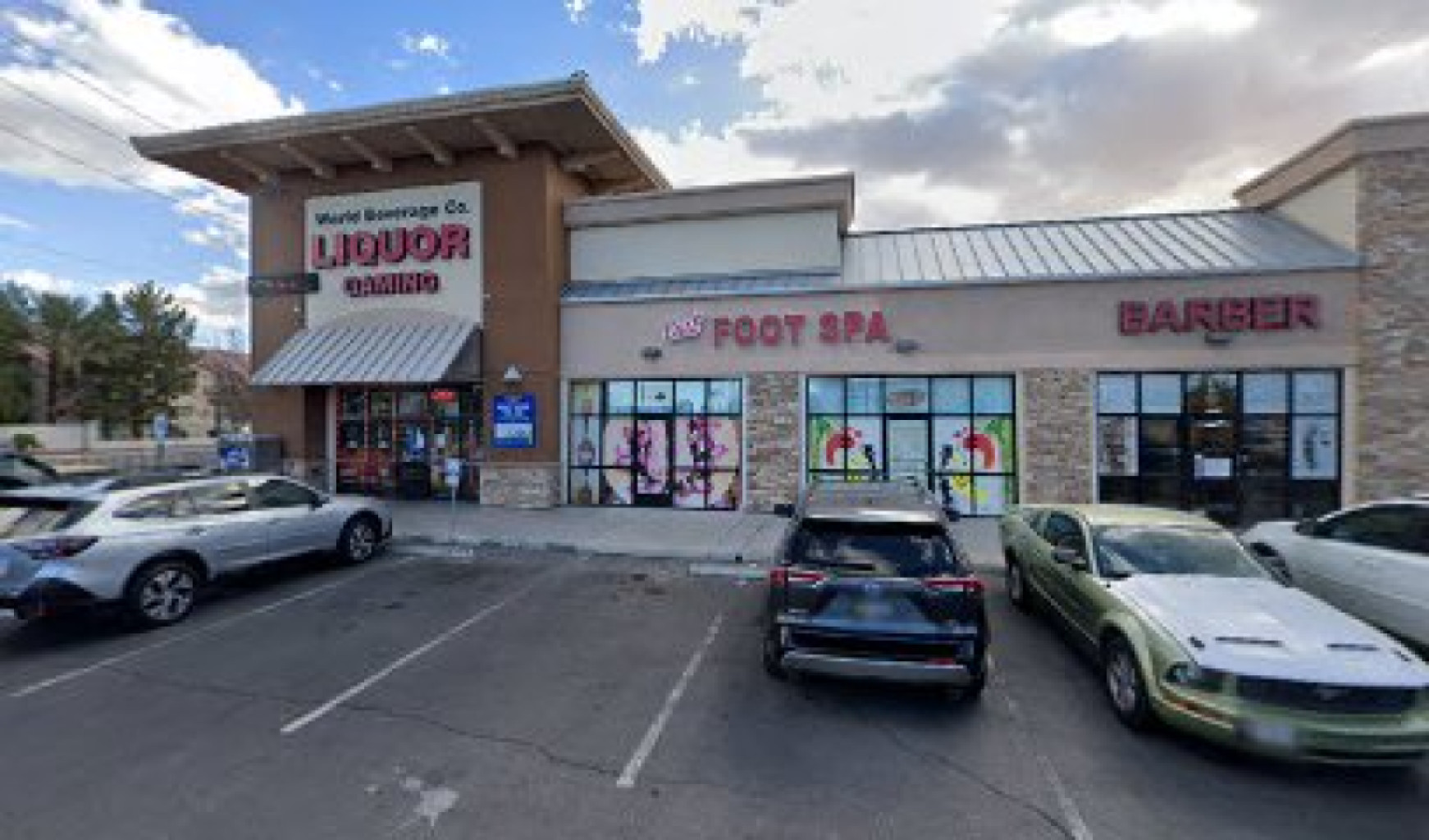 East Foot Spa photo 1