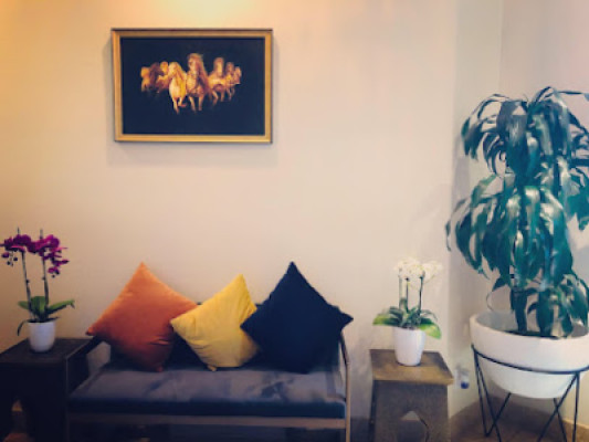 Sparadise Thai Wellness Boutique listing photo