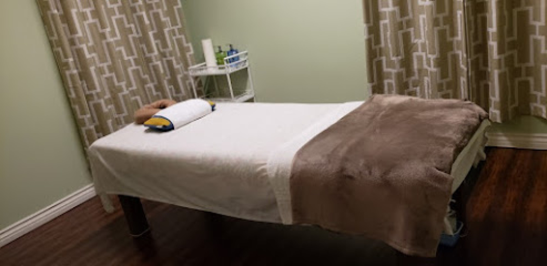 Arirang Massage photo 1