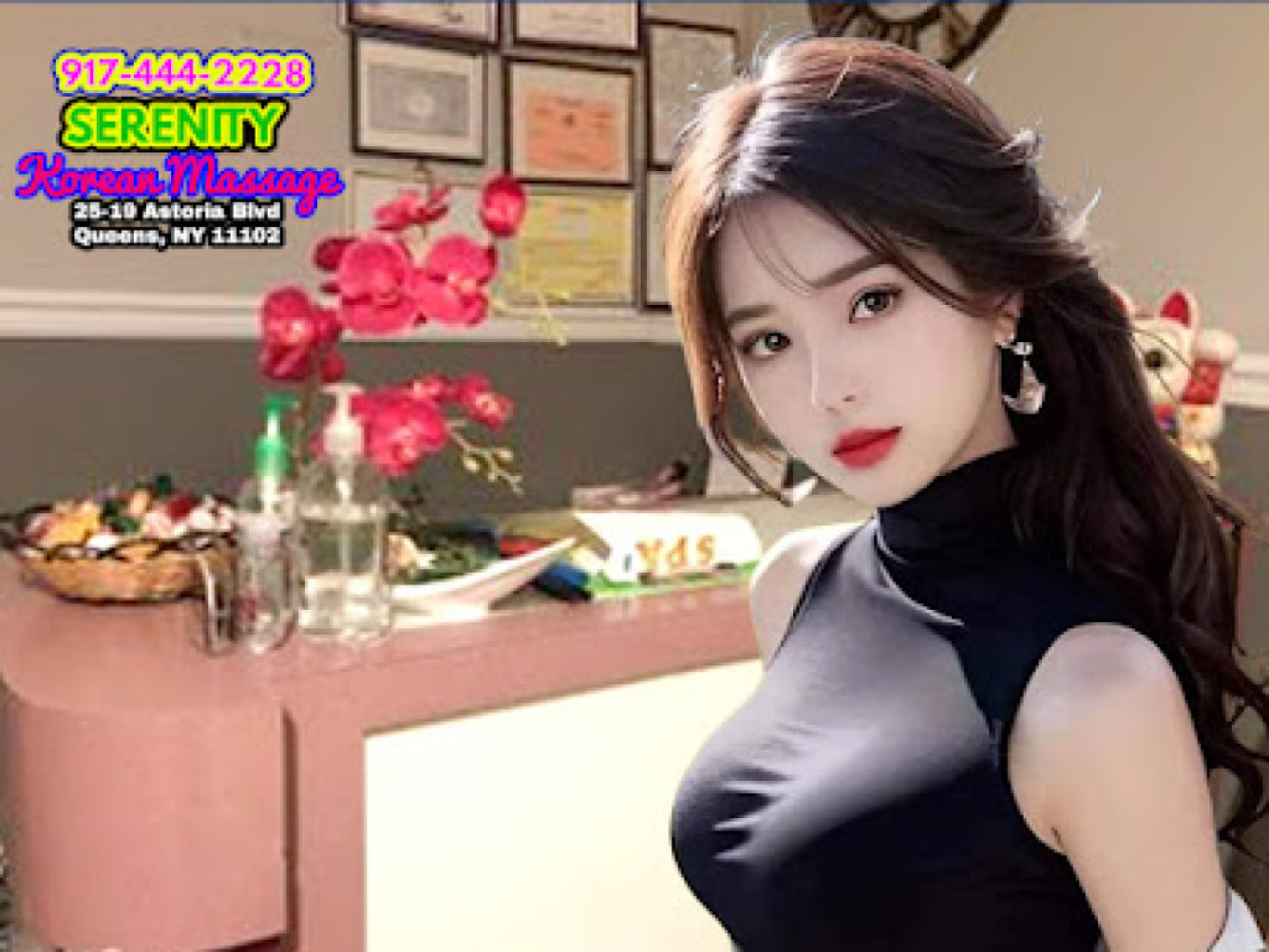 Best Korean Body Work photo 1