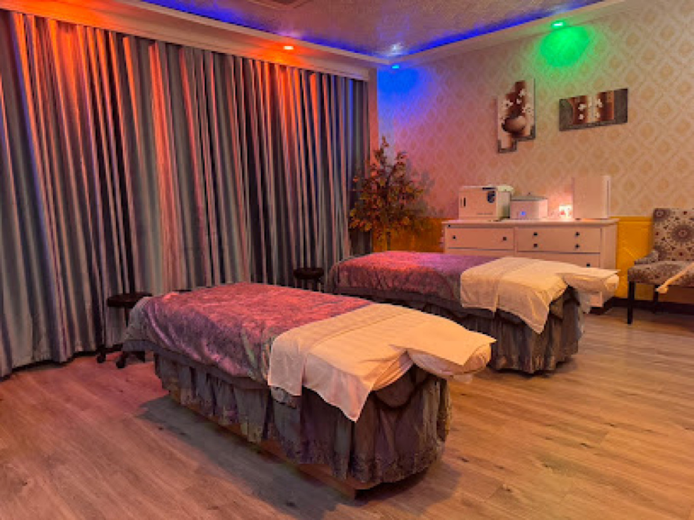 Massage Well photo 1