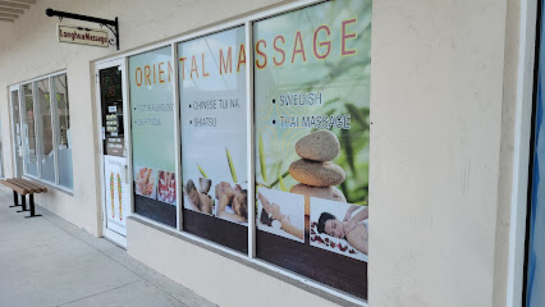 Oriental Massage & Spa photo 1