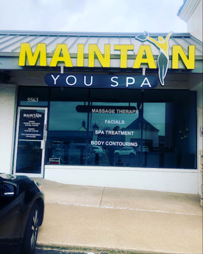 New Eastern Massage photo 1