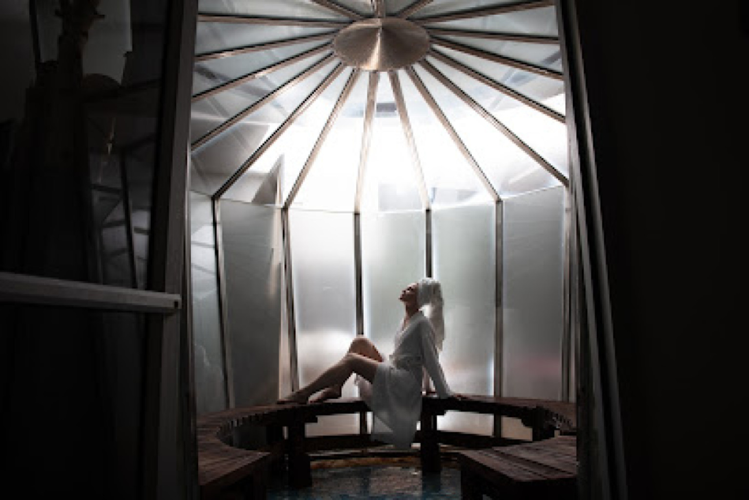 JUVENEX SPA photo 1