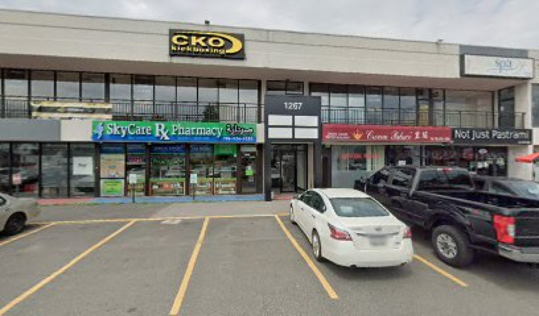 Nelson M2 SPA photo 1