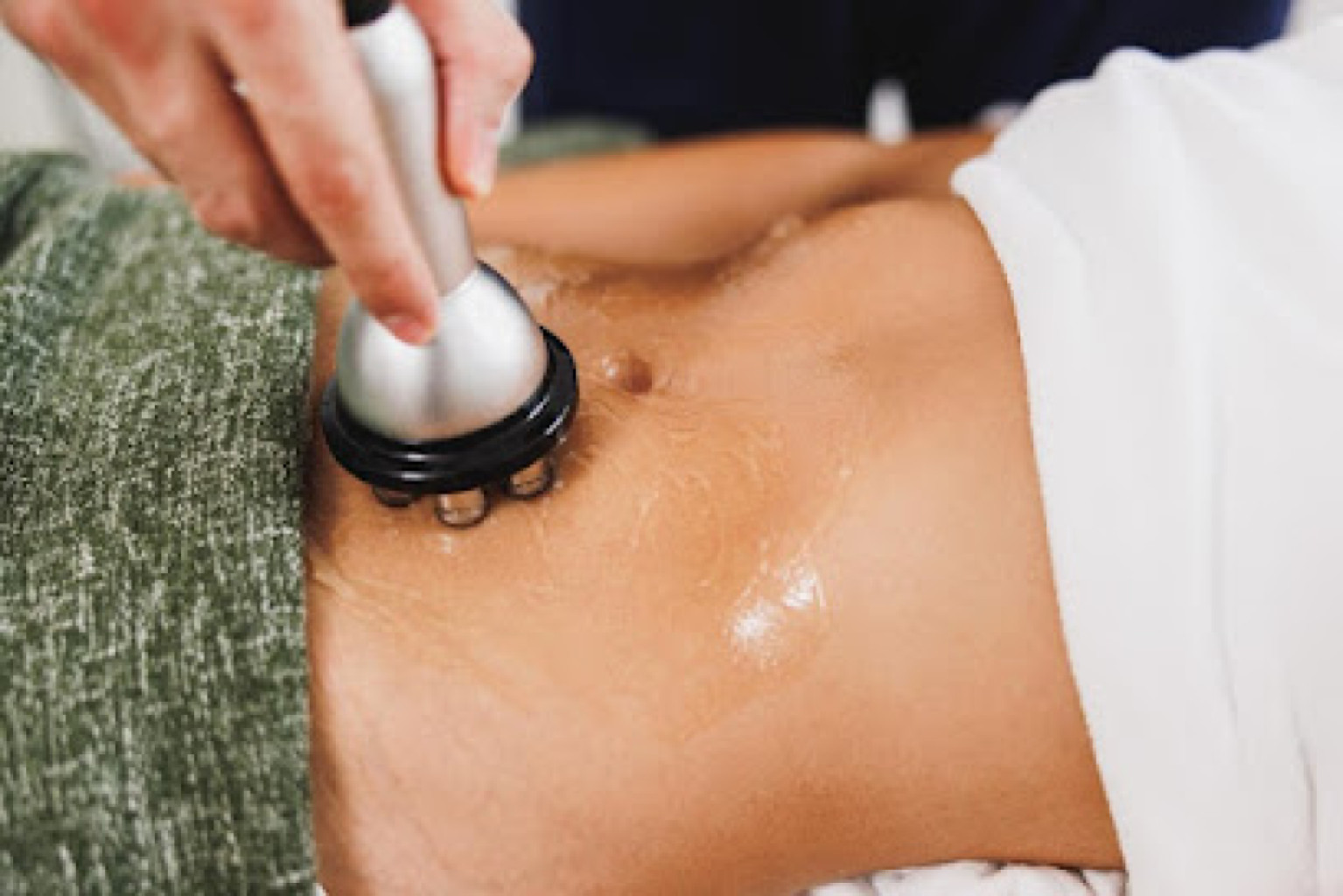 Touch Massage photo 1