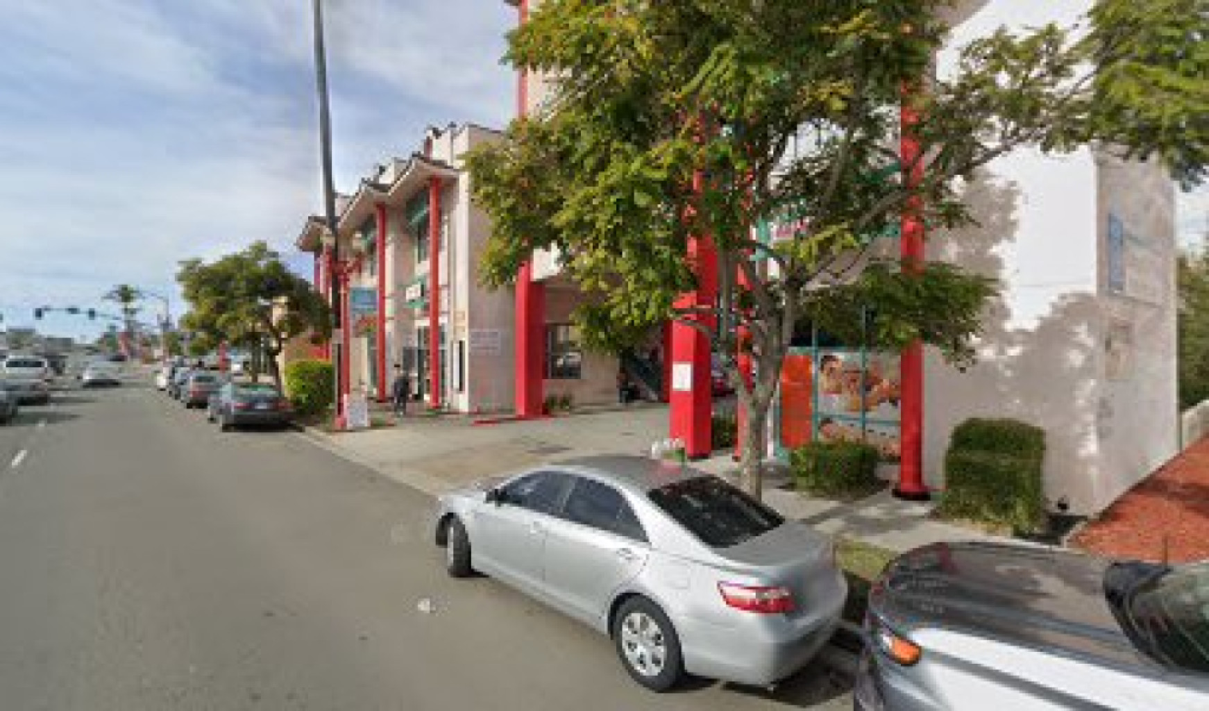 Asian Spa photo 1