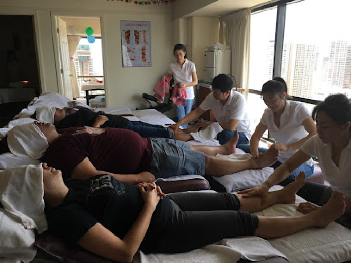 Good Massage photo 1