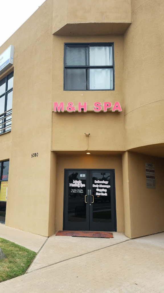 Magic Healing Spa photo 1