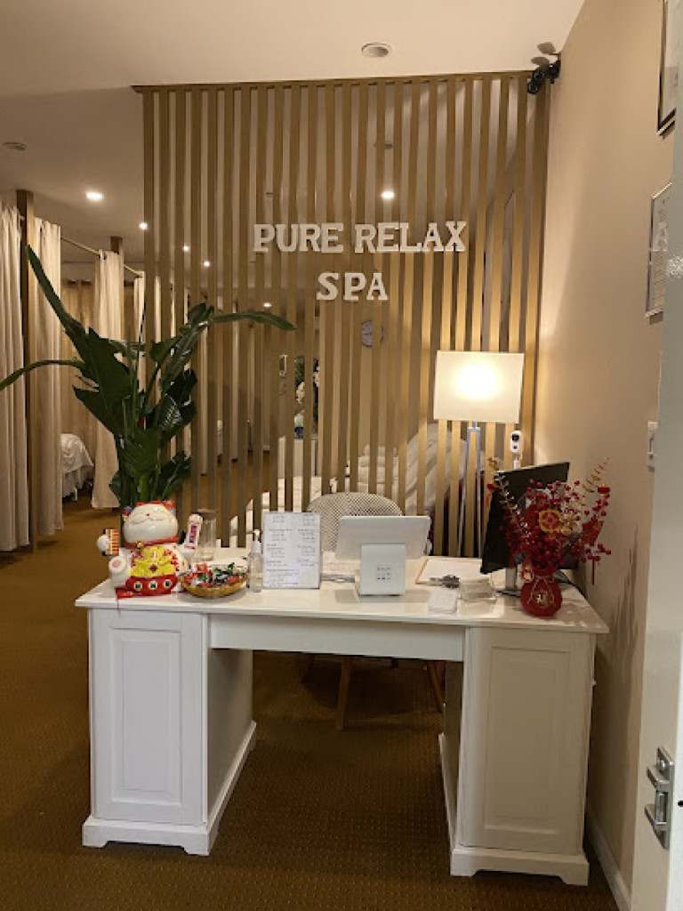 Chinatown Relax Spa photo 1