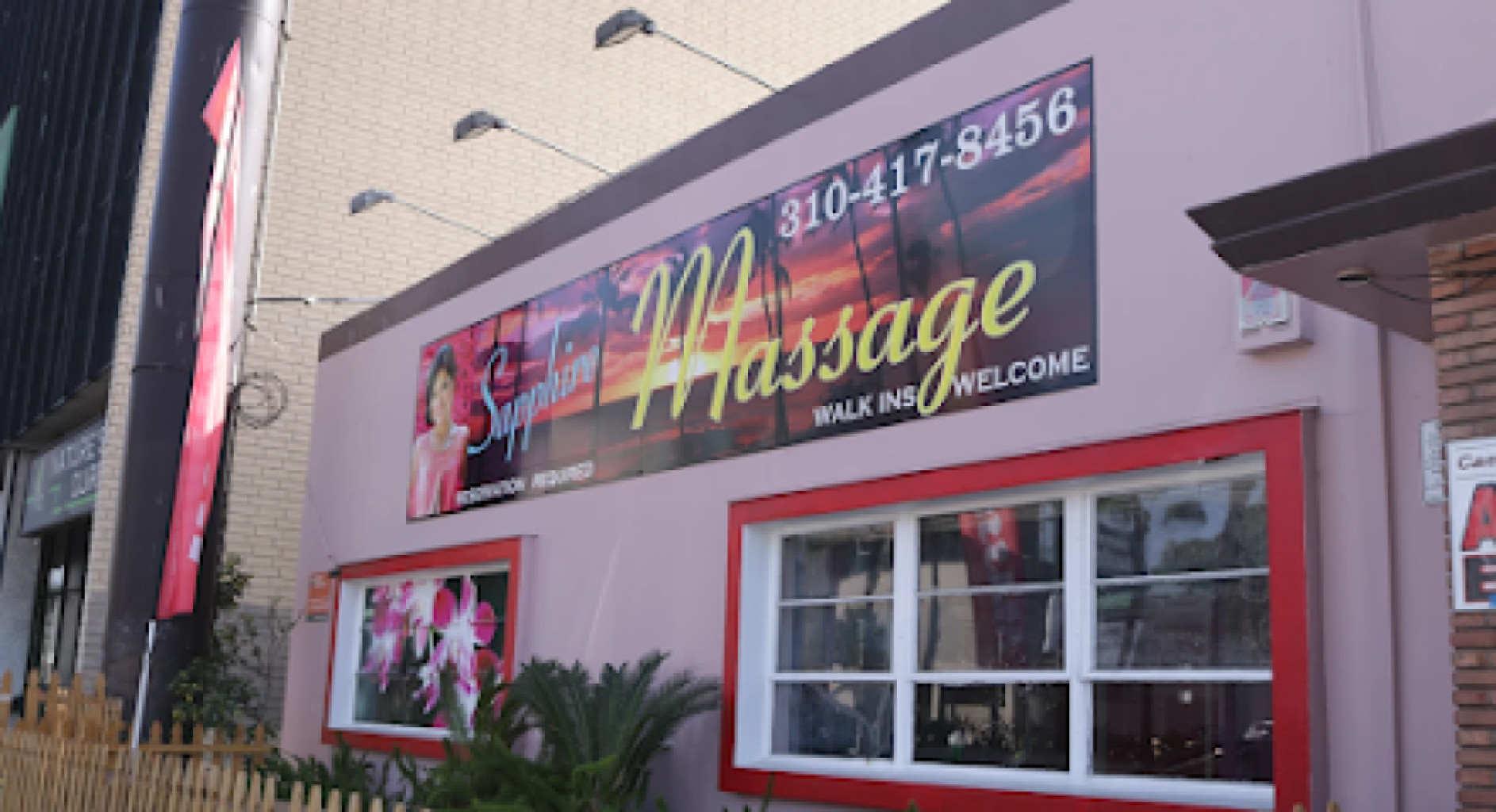 Red Pearl Thai Massage photo 1