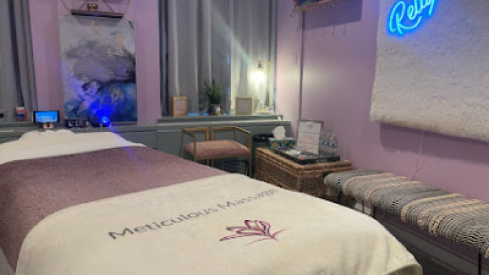 Meticulous Massage listing photo