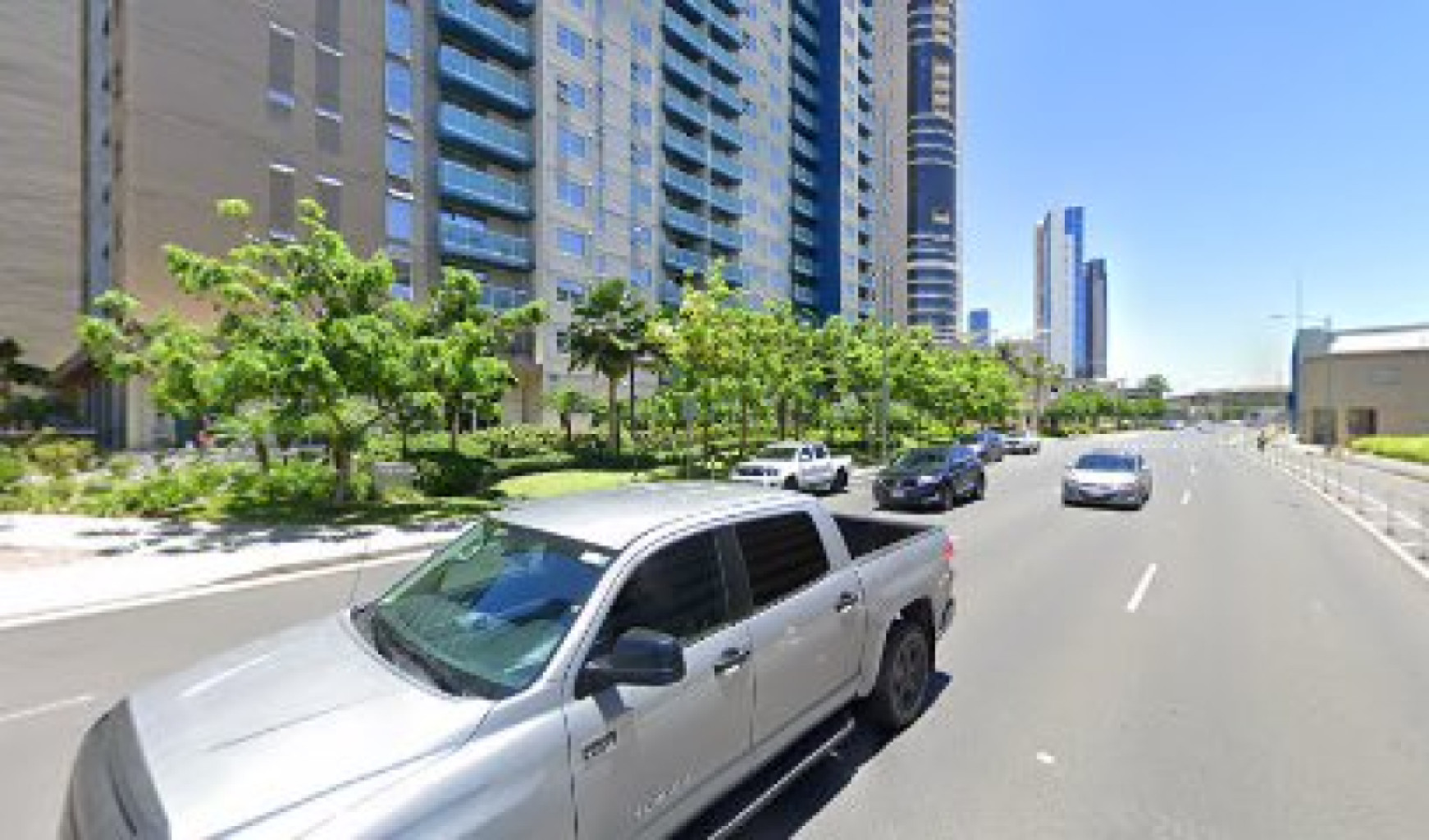 South Street photo 1