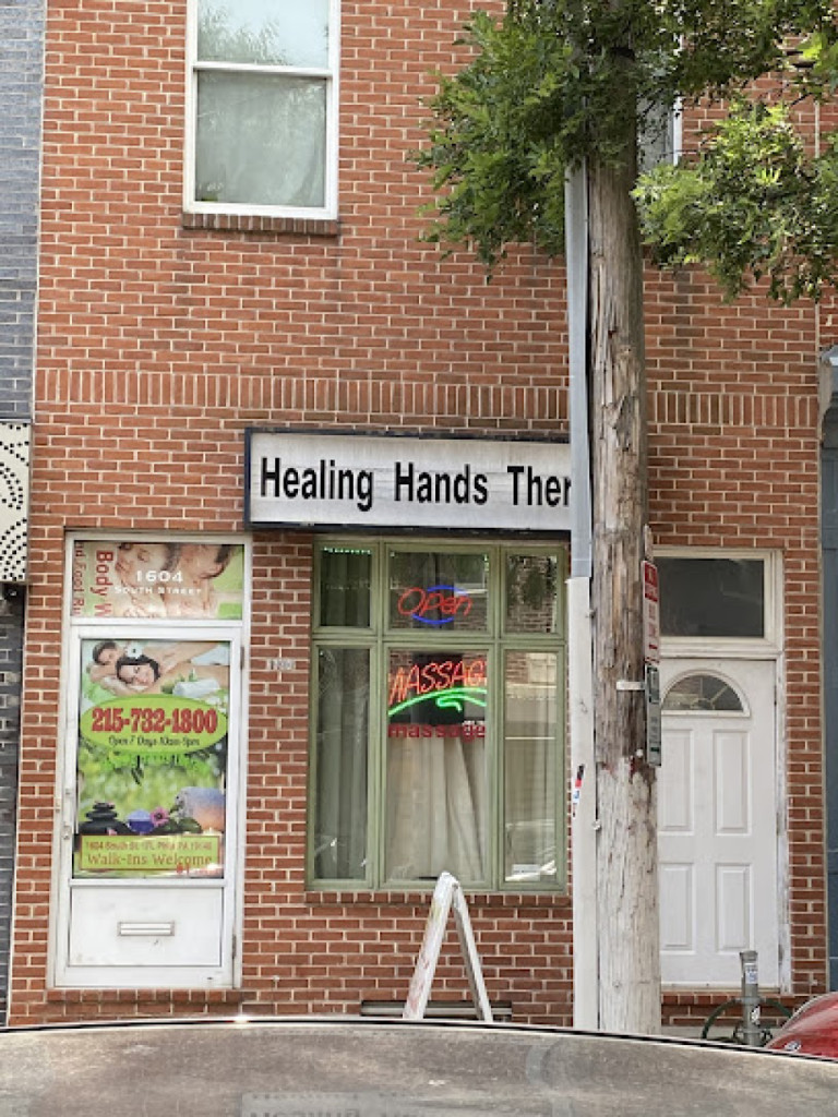 Healing Hands Therapy And Spa photo 1