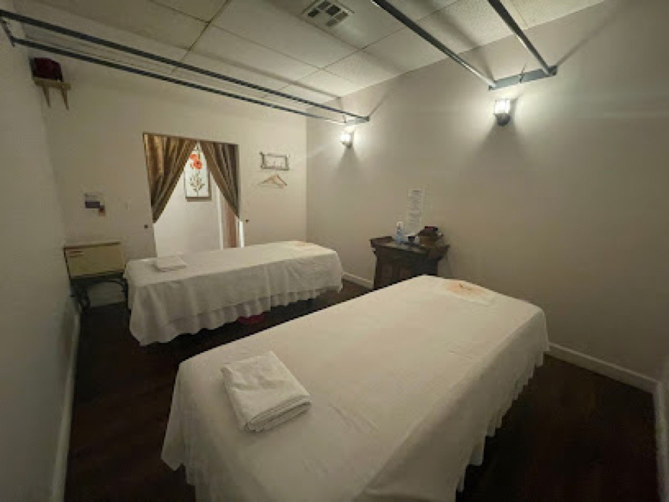 Ancient Thai Massage photo 1