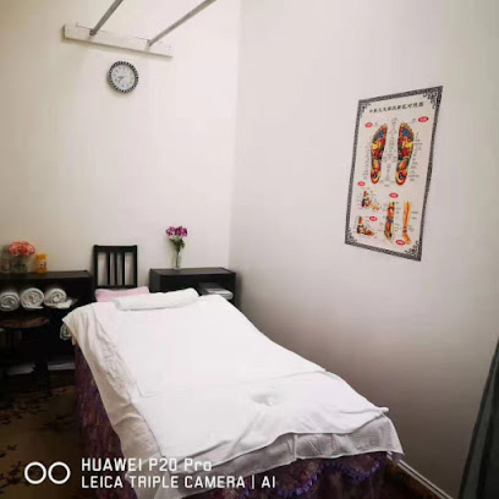 Asian Massage photo 1