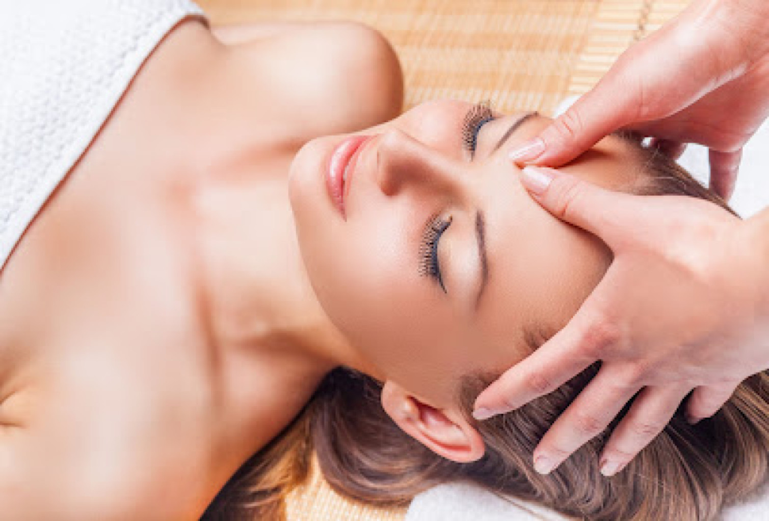 Meiko  Massage photo 1